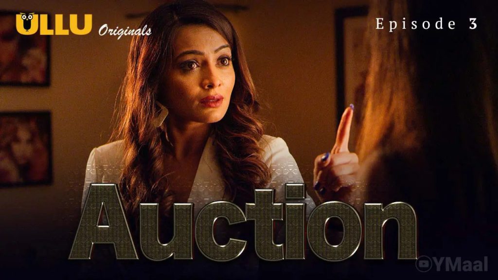 Auction Episode 3 »