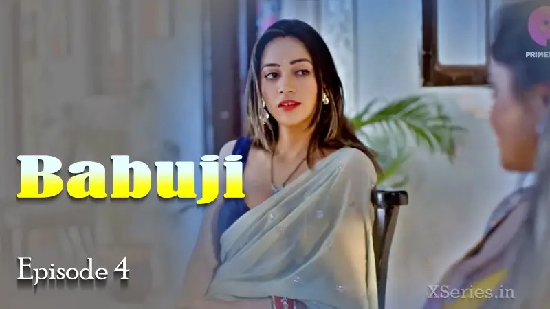 Babuji Episode 4 »