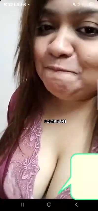 Chubby Tanker Wife Boobs Showing At Night To Her Lover » Fsivideo