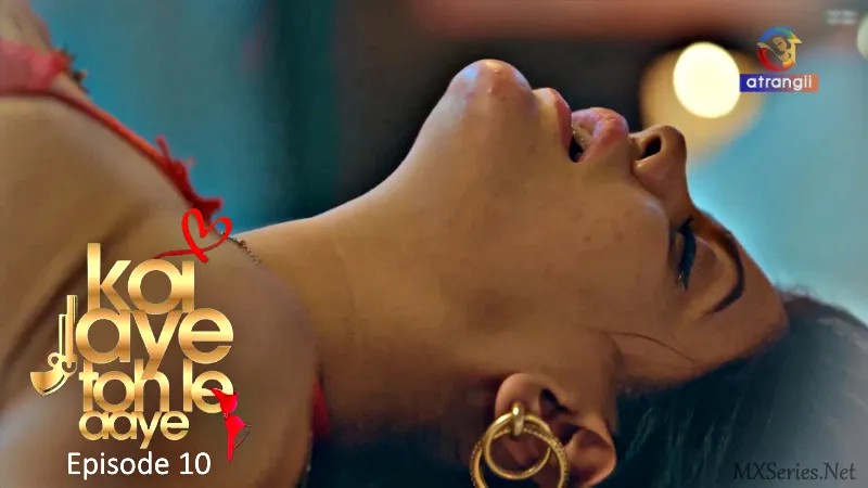 Koi Jaye Toh Le Aaye Episode 10 »