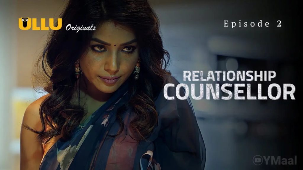 Relationship Counsellor Episode 2 »