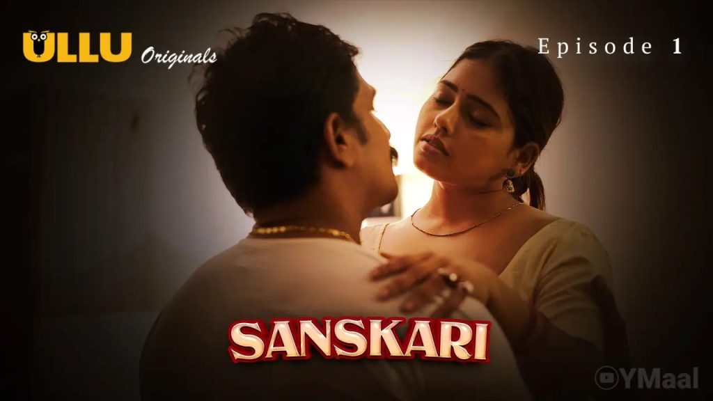 Sanskari Episode 1 »