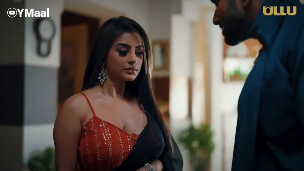Ankhiyon Se Goli Maare Episode 1 »