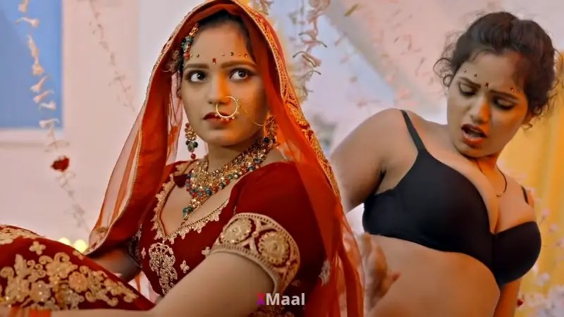 Saat Raat Suhagraat Episode 1